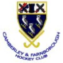 Camberley & Farnborough Hockey Club