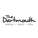 Best Western The Dartmouth Hotel, Golf & Spa logo