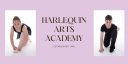 Harlequin Arts Academy logo