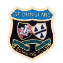 St Dunstans Bowling Club logo
