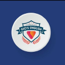 Gios English School, Cambridge (Gio's English App) logo