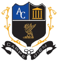Auckland College logo