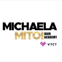 Michaela Mitoi Hair Academy logo