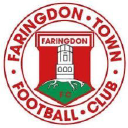 Faringdon Town Football Club logo