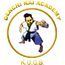 Denchi Kai Academy logo