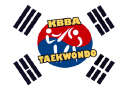 Kangchul Black Belt Academy logo