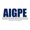 Advanced Innovation Group Pro Excellence - AIGPE logo