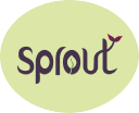Sprout Derby logo