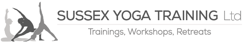 Sussex Yoga Training Ltd logo