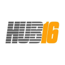 Hub16 Music School & Recording Studio logo