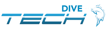 Dive-Tech logo