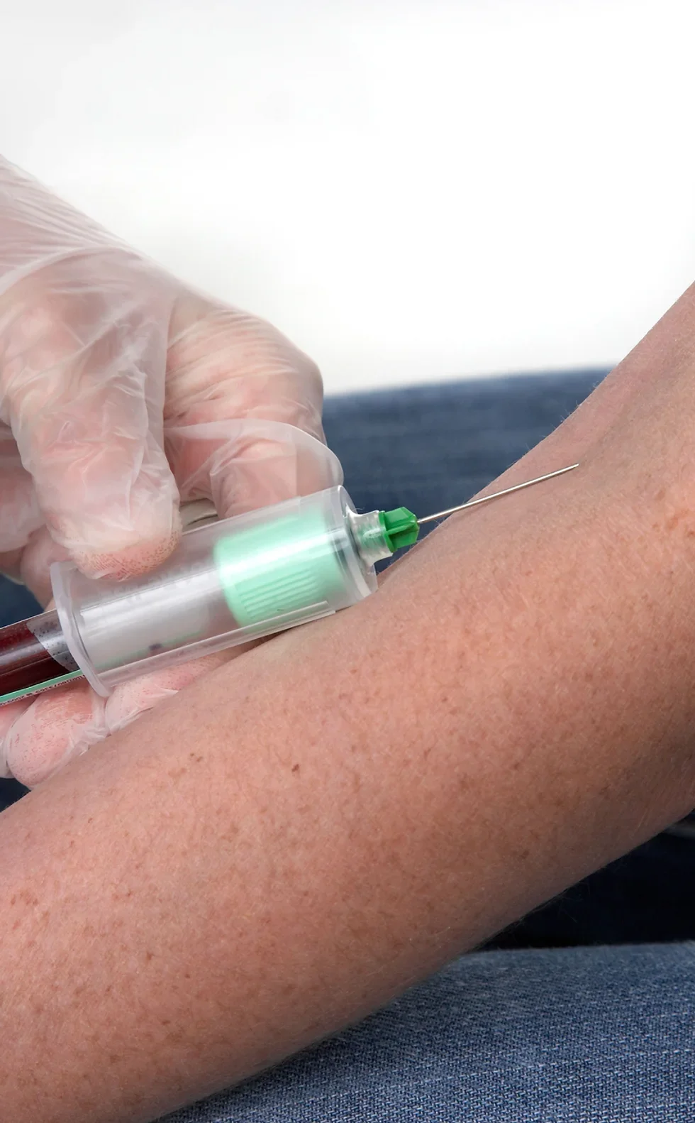 Introduction to Phlebotomy Course - Certificate Update and Renewal (GPT003R)