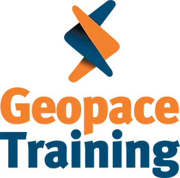 Geopace Training logo