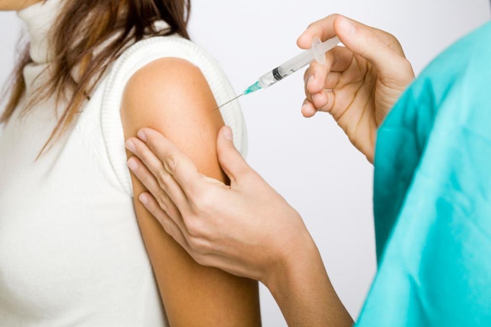 Vaccination / Injection Course (GPT601) - Refresher