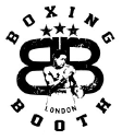 Boxing Booth Training logo