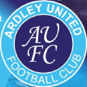 Ardley United Football Club logo