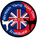 British Tang Soo Do Institute, Cambridge logo