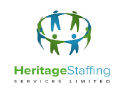 Uk Staffing Services logo