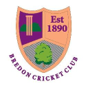 Bredon Cricket Club logo
