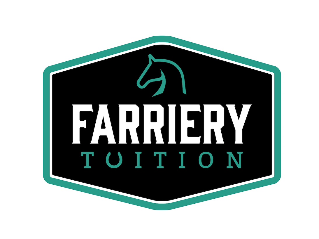 Farriery Tuition Ltd logo