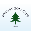 Formby Golf Club logo