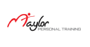 Mtaylor Personal Training logo