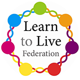 Learn To Live 19-25 logo