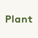 The Plant Room logo