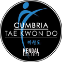 Cumbria Taekwondo Milnthorpe logo