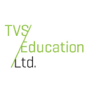 Tvs Education logo