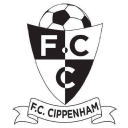 F.C.Cippenham logo