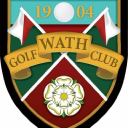 Wath Golf Club logo