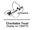 The William Stok Art Centre logo