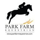 Park Farm Equestrian logo