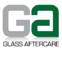 Glass Aftercare logo