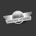 Mr H Driving School logo