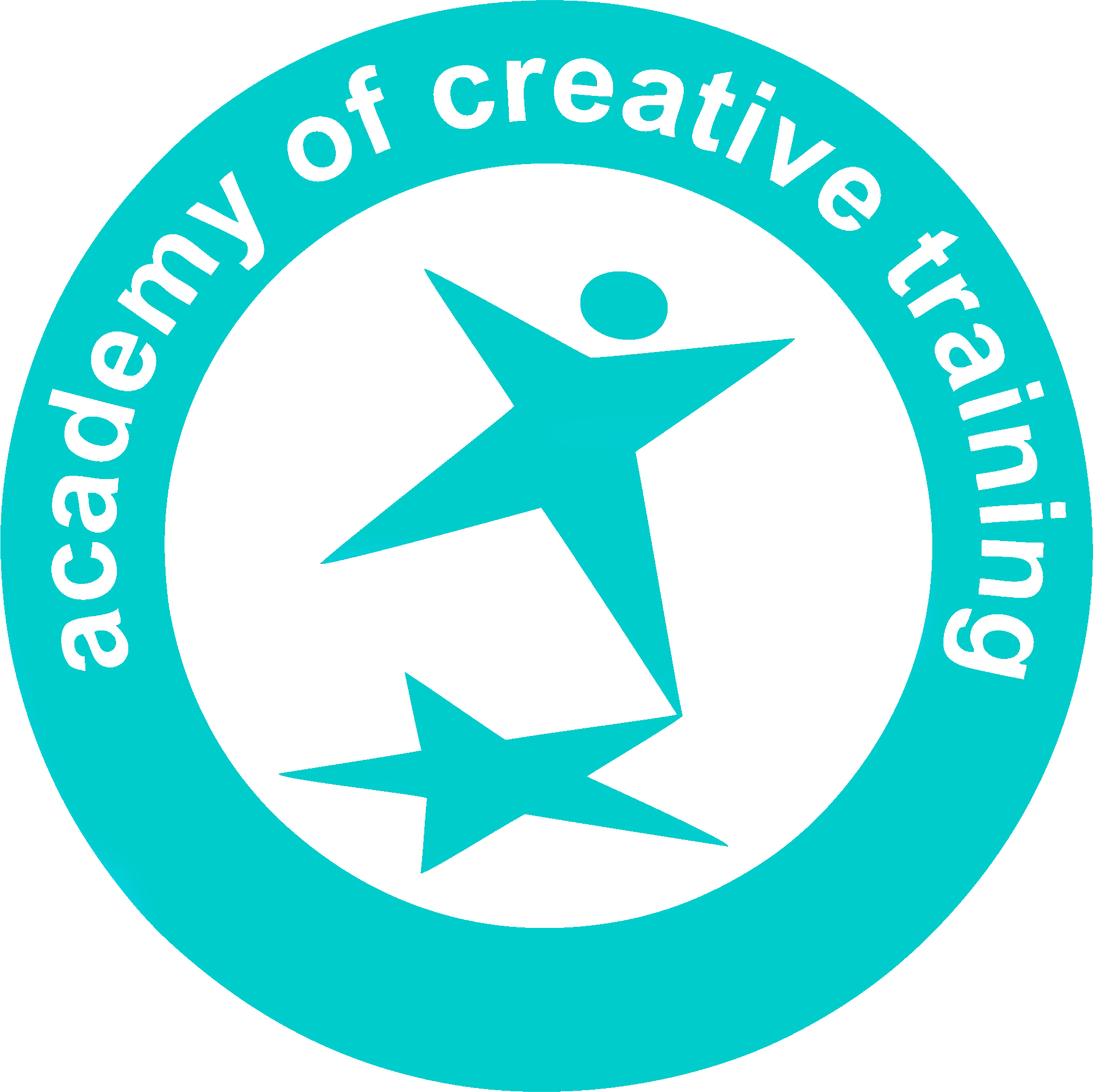 Academy Of Creative Training logo