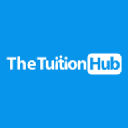 The Tuition Hub logo