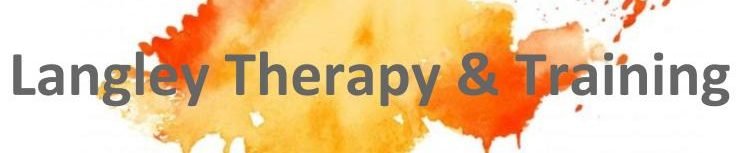 Langley Therapy & Training logo
