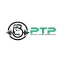 Personal Trainer Peterborough logo