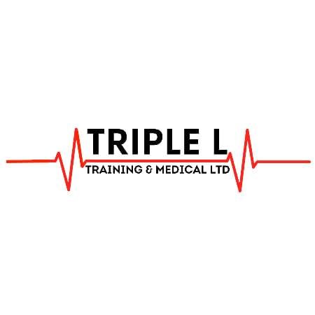 Triple L Training & Medical Ltd logo