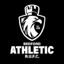 Bedford Athletic Rugby Club logo