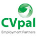 CVpal (Hertfordshire & North London) logo