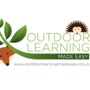 Outdoor Learning Made Easy