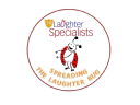 Laughter Specialists Training logo