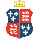 King Edward VI College logo