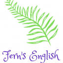 Fern'S English logo