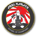 Abel Karate logo