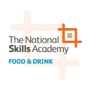 National Skills Academy For Food And Drink