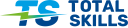 Total Skills - Electrical Training Specialist logo
